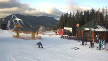 Буковель 9 грудня 2019 року, 2019-12-09 10:00