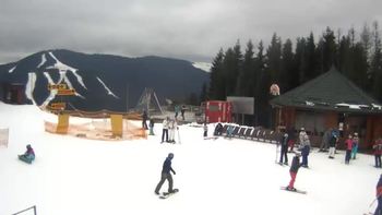 Буковель 10 грудня 2019 року, 2019-12-10 13:00