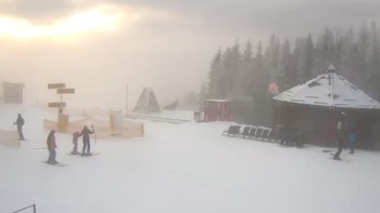 Буковель 11 грудня 2019 року, 2019-12-11 16:00