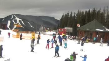 Буковель 13 грудня 2019 року, 2019-12-13 10:00