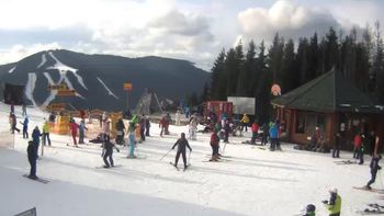Буковель 14 грудня 2019 року, 2019-12-14 13:00