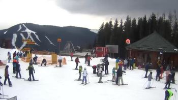 Буковель 14 грудня 2019 року, 2019-12-14 16:00