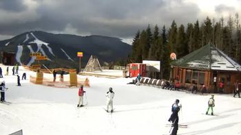Буковель 15 грудня 2019 року, 2019-12-15 10:00