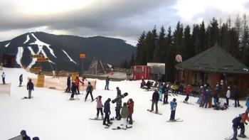 Буковель 16 грудня 2019 року, 2019-12-16 10:00