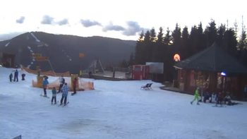 Буковель 18 грудня 2019 року, 2019-12-18 16:00
