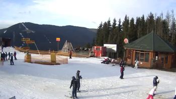 Буковель 19 грудня 2019 року, 2019-12-19 10:00