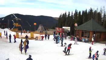 Буковель 20 грудня 2019 року, 2019-12-20 10:00