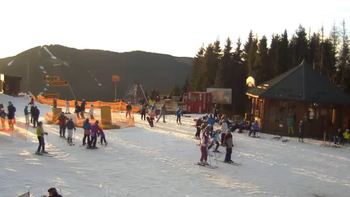 Буковель 20 грудня 2019 року, 2019-12-20 16:00