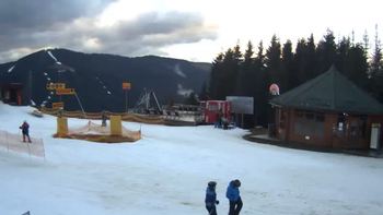 Буковель 22 грудня 2019 року, 2019-12-22 16:00