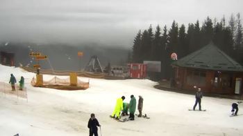 Буковель 23 грудня 2019 року, 2019-12-23 10:00