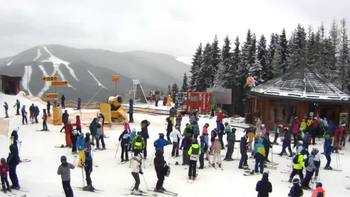 Буковель 26 грудня 2019 року, 2019-12-26 13:00