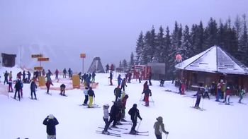 Буковель 29 грудня 2019 року, 2019-12-29 16:00