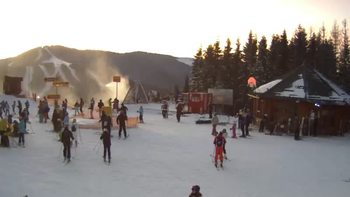 Буковель 30 грудня 2019 року, 2019-12-30 16:00