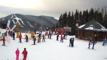 Буковель 31 грудня 2019 року, 2019-12-31 16:00