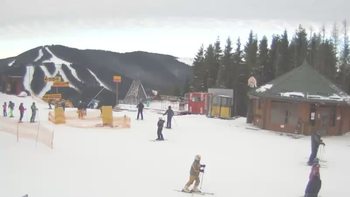 Буковель 3 січня 2020 року, 2020-01-03 10:00