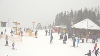 Буковель 5 січня 2020 року, 2020-01-05 10:00