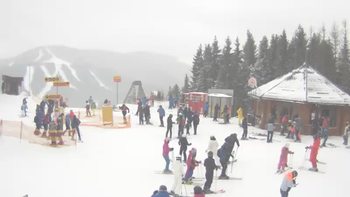 Буковель 5 січня 2020 року, 2020-01-05 13:00
