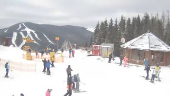 Буковель 6 січня 2020 року, 2020-01-06 10:00