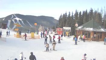 Буковель 7 січня 2020 року, 2020-01-07 10:00