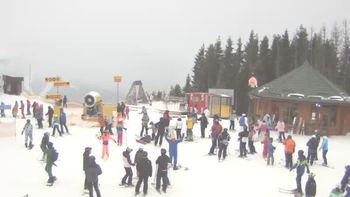 Буковель 9 січня 2020 року, 2020-01-09 16:00