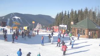 Буковель 15 січня 2020 року, 2020-01-15 10:00