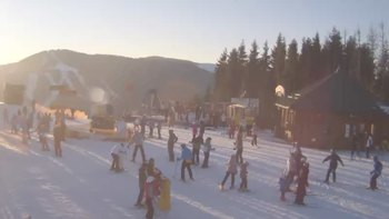 Буковель 15 січня 2020 року, 2020-01-15 16:00