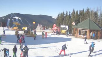 Буковель 19 січня 2020 року, 2020-01-19 10:00