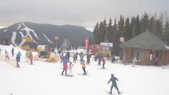 Буковель 20 січня 2020 року, 2020-01-20 16:00