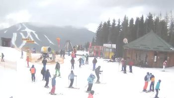 Буковель 28 січня 2020 року, 2020-01-28 10:00