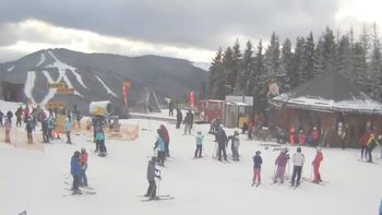 Буковель 30 січня 2020 року, 2020-01-30 16:00