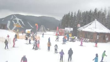 Буковель 31 січня 2020 року, 2020-01-31 10:00