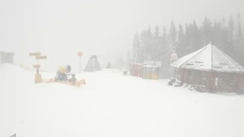Буковель 5 лютого 2020 року, 2020-02-05 10:00