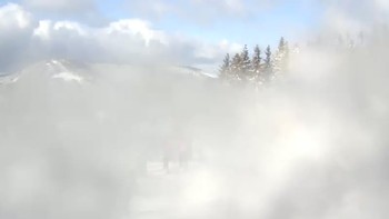 Буковель 13 лютого 2020 року, 2020-02-13 10:00
