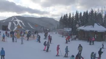 Буковель 13 лютого 2020 року, 2020-02-13 16:00
