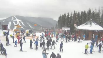 Буковель 15 лютого 2020 року, 2020-02-15 10:00