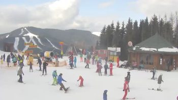 Буковель 19 лютого 2020 року, 2020-02-19 10:00