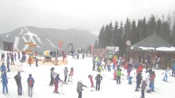 Буковель 20 лютого 2020 року, 2020-02-20 13:00