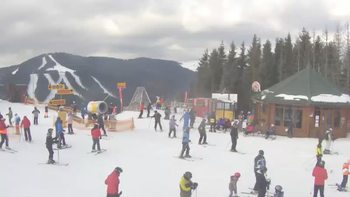 Буковель 21 лютого 2020 року, 2020-02-21 10:00