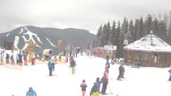 Буковель 22 лютого 2020 року, 2020-02-22 10:00