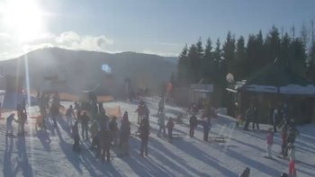 Буковель 22 лютого 2020 року, 2020-02-22 16:00