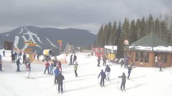 Буковель 23 лютого 2020 року, 2020-02-23 10:00
