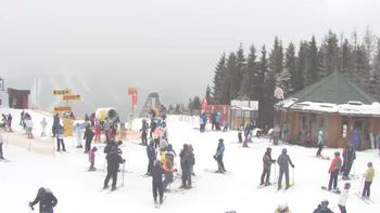 Буковель 24 лютого 2020 року, 2020-02-24 13:00