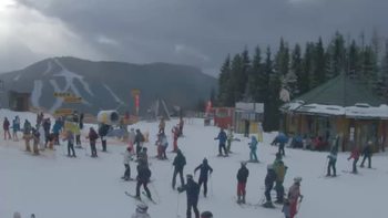 Буковель 24 лютого 2020 року, 2020-02-24 16:00