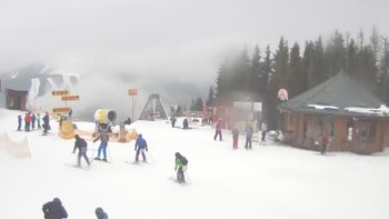 Буковель 26 лютого 2020 року, 2020-02-26 10:00