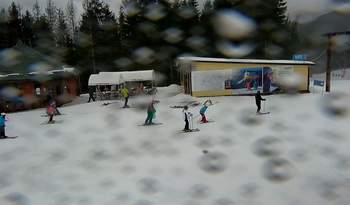 Буковель 2 березня 2020 року, 2020-03-02 13:00