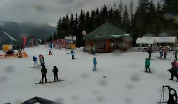 Буковель 2 березня 2020 року, 2020-03-02 16:00