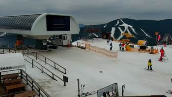 Буковель 4 березня 2020 року, 2020-03-04 13:00