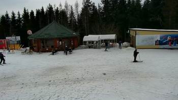 Буковель 4 березня 2020 року, 2020-03-04 16:00