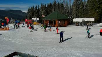 Буковель 6 березня 2020 року, 2020-03-06 10:00