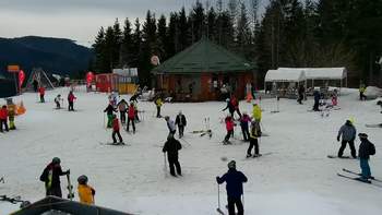 Буковель 6 березня 2020 року, 2020-03-06 13:00